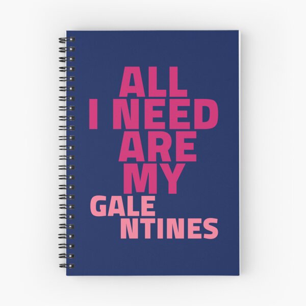 Item preview, All I Need Are My Galentines - Funny Galentines Day   designed and sold by FlynnHansen.