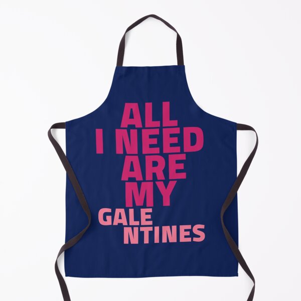 Item preview, All I Need Are My Galentines - Funny Galentines Day designed and sold by FlynnHansen.