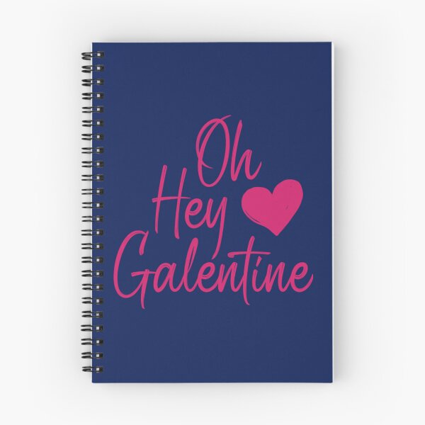 Item preview, Oh Hey Galentine - Funny Galentines Day    designed and sold by FlynnHansen.