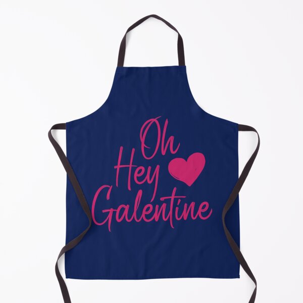 Item preview, Oh Hey Galentine - Funny Galentines Day designed and sold by FlynnHansen.