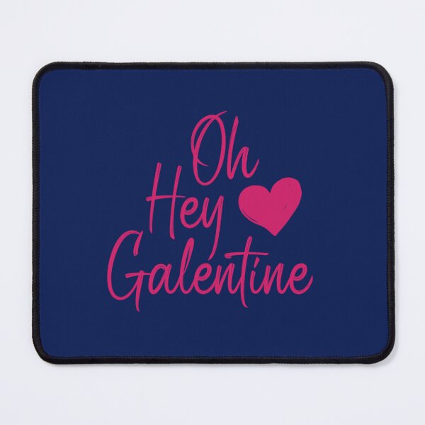 Item preview, Oh Hey Galentine - Funny Galentines Day designed and sold by FlynnHansen.