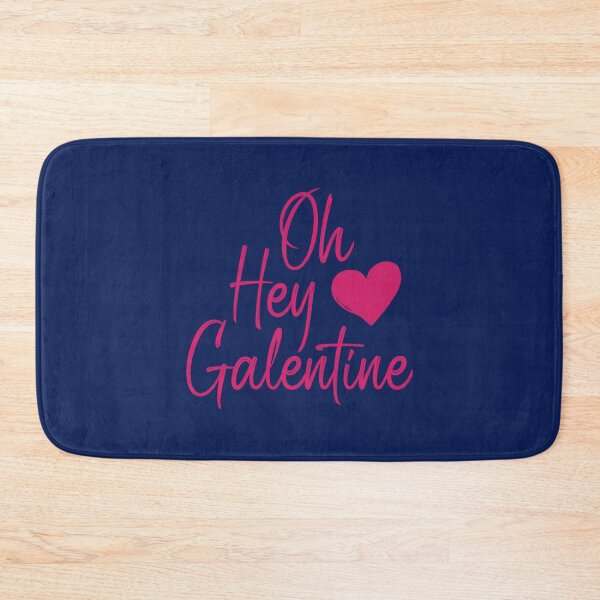 Item preview, Oh Hey Galentine - Funny Galentines Day    designed and sold by FlynnHansen.