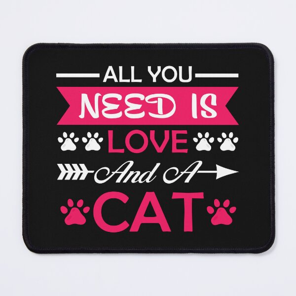 Item preview, You need cat love | Valentines Days designed and sold by Jrengmav.