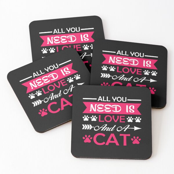 Item preview, You need cat love | Valentines Days designed and sold by Jrengmav.