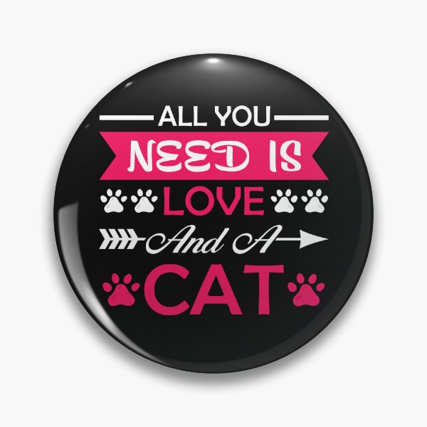 Item preview, You need cat love | Valentines Days designed and sold by Jrengmav.