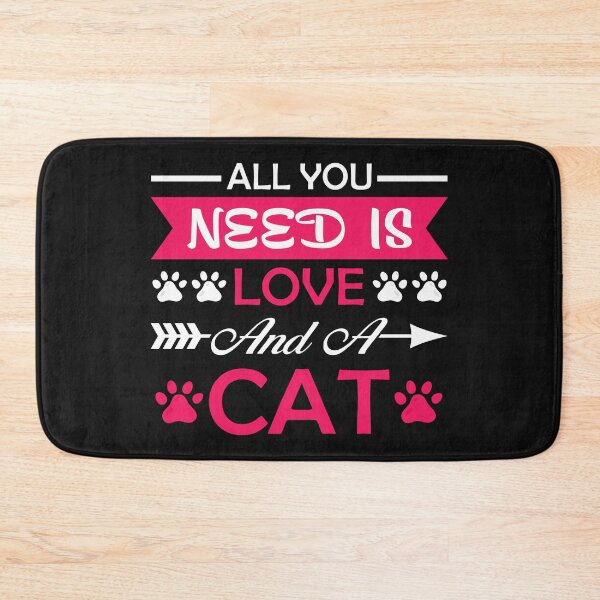 Item preview, You need cat love | Valentines Days designed and sold by Jrengmav.