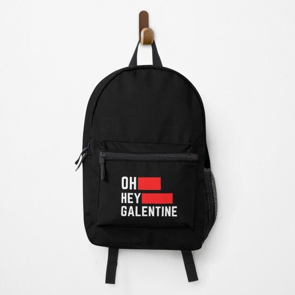 Item preview, oh hey galentine designed and sold by FlynnHansen.