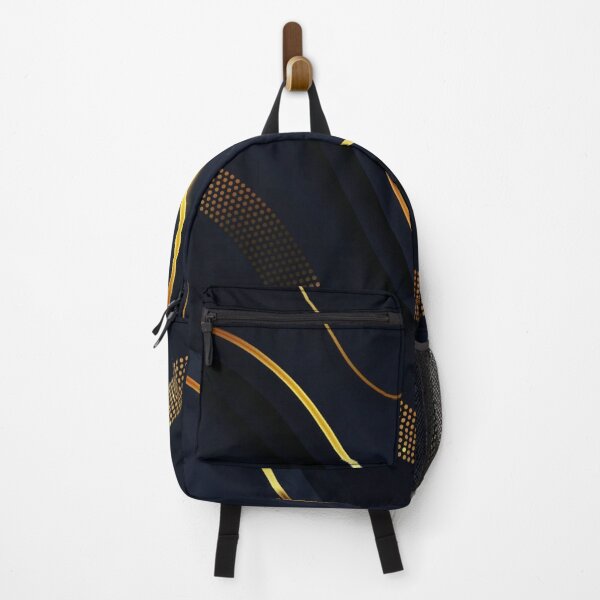 Item preview, Elegent luxurious gold pattern artwork designed and sold by Bkstores.