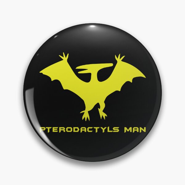 Item preview, Flying Types Of Dinosaur Pterodactyls Man designed and sold by skeierleber4327.