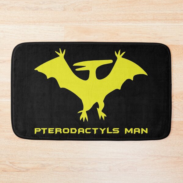 Item preview, Flying Types Of Dinosaur Pterodactyls Man designed and sold by skeierleber4327.