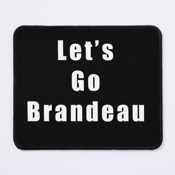 Item preview, Let’s go brandeau designed and sold by Yuchi1.
