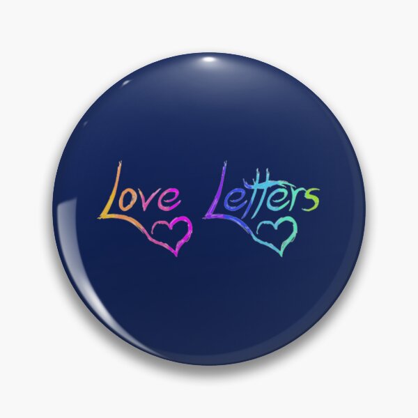 Item preview, Love Letters    designed and sold by FlynnHansen.