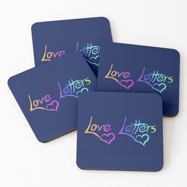 Item preview, Love Letters    designed and sold by FlynnHansen.