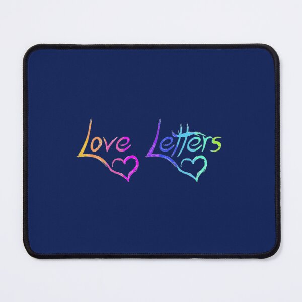 Item preview, Love Letters designed and sold by FlynnHansen.