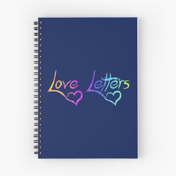 Item preview, Love Letters    designed and sold by FlynnHansen.