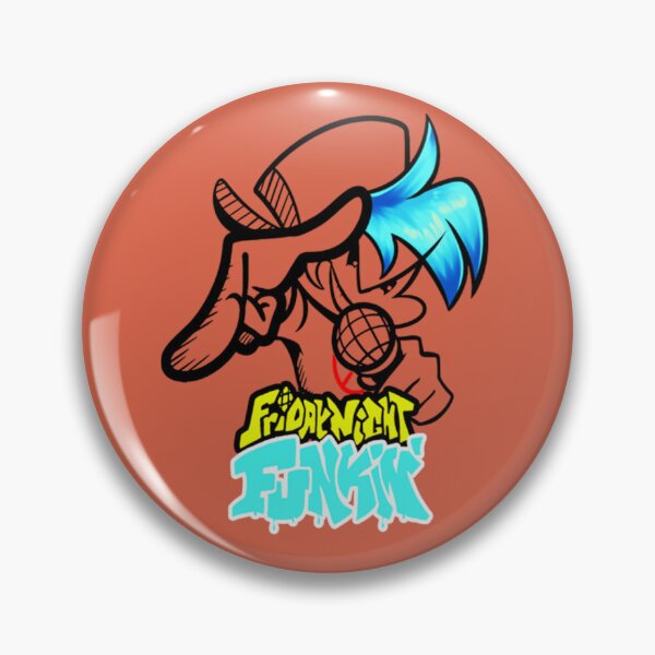 Item preview, Friday night funkin lovely   designed and sold by AronWade.