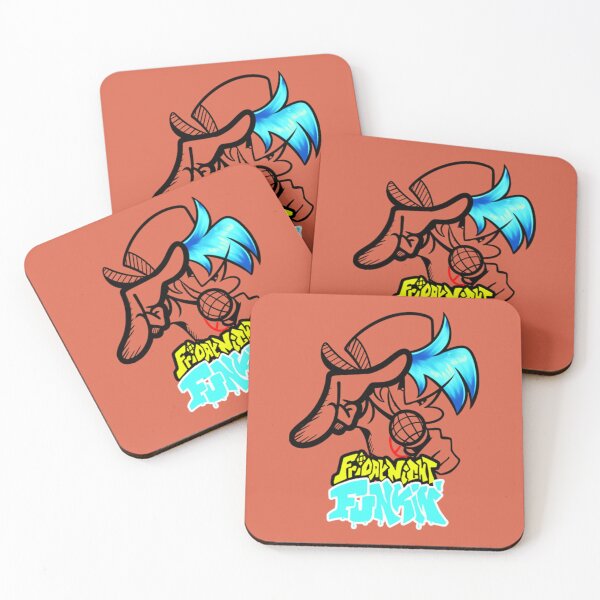 Item preview, Friday night funkin lovely   designed and sold by AronWade.