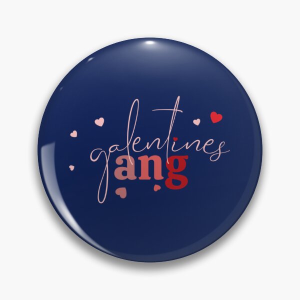Item preview, Valentine_s Day Galentines Gang Funny designed and sold by FlynnHansen.