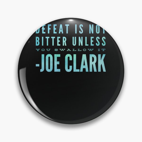 Item preview, DEFEAT IS NOT Classic T-Shirt designed and sold by MICHELLEFLANA.