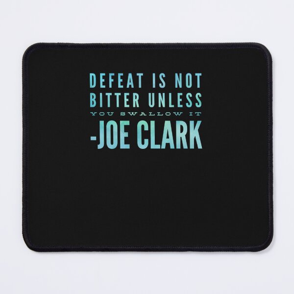 Item preview, DEFEAT IS NOT Classic T-Shirt designed and sold by MICHELLEFLANA.