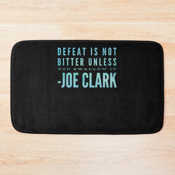 Item preview, DEFEAT IS NOT Classic T-Shirt designed and sold by MICHELLEFLANA.