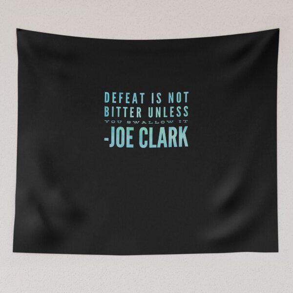 Item preview, DEFEAT IS NOT Classic T-Shirt designed and sold by MICHELLEFLANA.