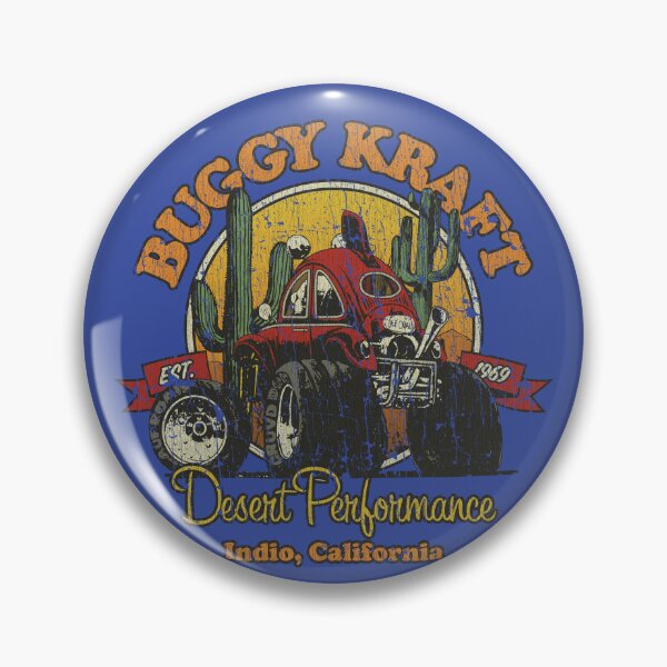 Item preview, Buggy Kraft 1969  designed and sold by AstroZombie6669.