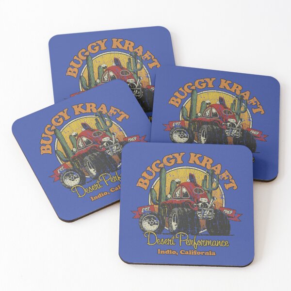 Item preview, Buggy Kraft 1969  designed and sold by AstroZombie6669.