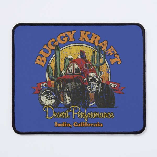 Item preview, Buggy Kraft 1969  designed and sold by AstroZombie6669.