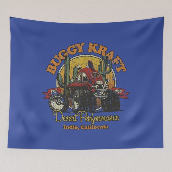 Item preview, Buggy Kraft 1969  designed and sold by AstroZombie6669.