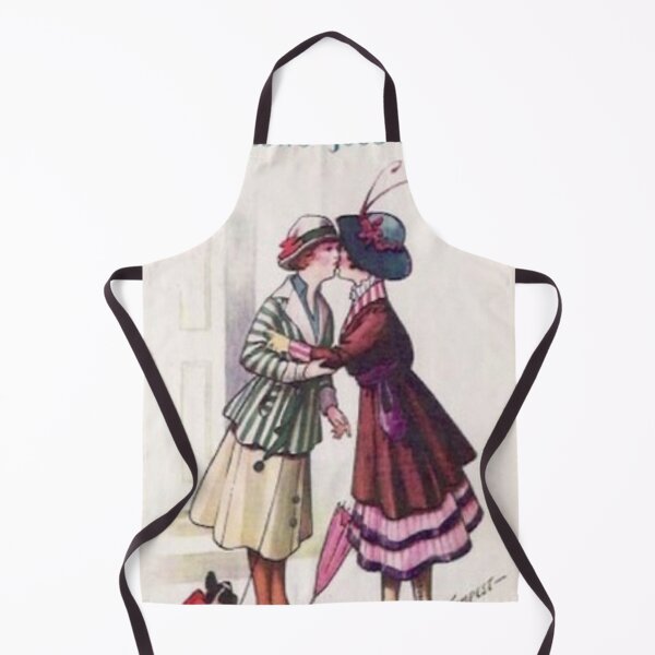 Item preview, Lesbian Suffragettes - Girls are doing all the fellow's jobs now! poster  designed and sold by mamouyhosi.