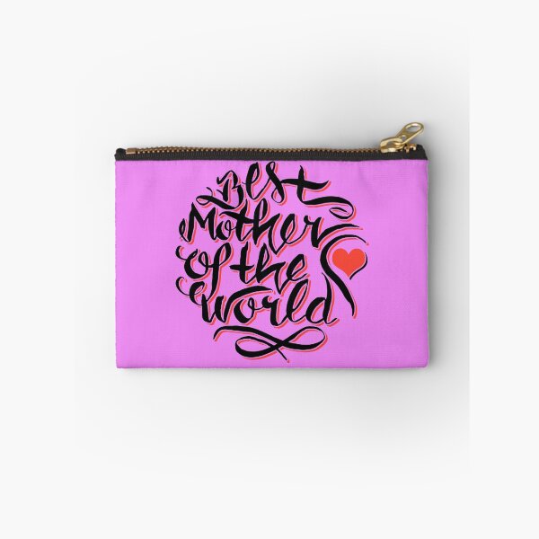 Item preview, Best mother of the world designed and sold by MMJDSGN.