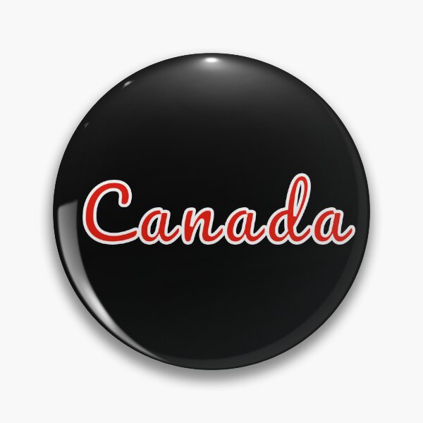 Item preview, Canada Team Jersey-Retro Style-Canada Soccer Team-Canada Soccer - 2022-Canada-CANMNT designed and sold by SighFly52.