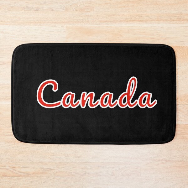 Item preview, Canada Team Jersey-Retro Style-Canada Soccer Team-Canada Soccer - 2022-Canada-CANMNT designed and sold by SighFly52.