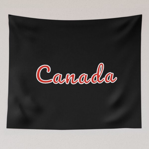 Item preview, Canada Team Jersey-Retro Style-Canada Soccer Team-Canada Soccer - 2022-Canada-CANMNT designed and sold by SighFly52.