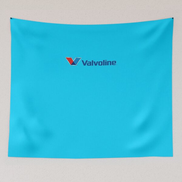 Item preview, BEST SELLER - Valvoline Merchandise Essential T-Shirt designed and sold by KAURRAJWANT.