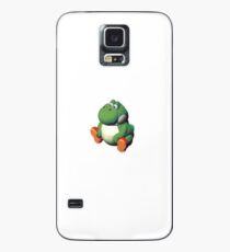 fat yoshi Case/Skin for Samsung Galaxy