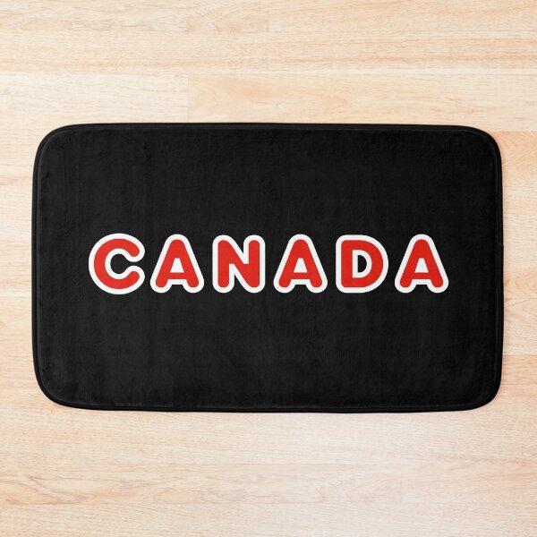 Item preview, Canada Team Jersey-Retro Style-Canada Soccer Team-Canada Soccer - 2022-Canada-CANMNT designed and sold by SighFly52.