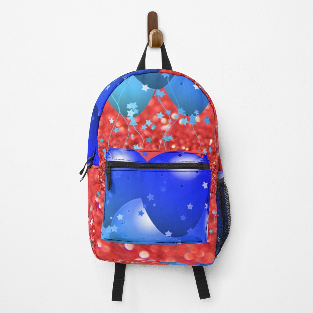 Item preview, Backpack designed and sold by Riyanasingh.