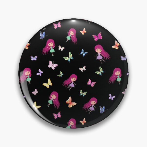 Item preview, Galentines Day Gang- Fairies and Butterflies Graphic  designed and sold by FlynnHansen.