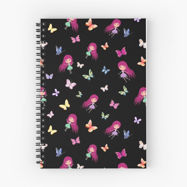 Item preview, Galentines Day Gang- Fairies and Butterflies Graphic  designed and sold by FlynnHansen.