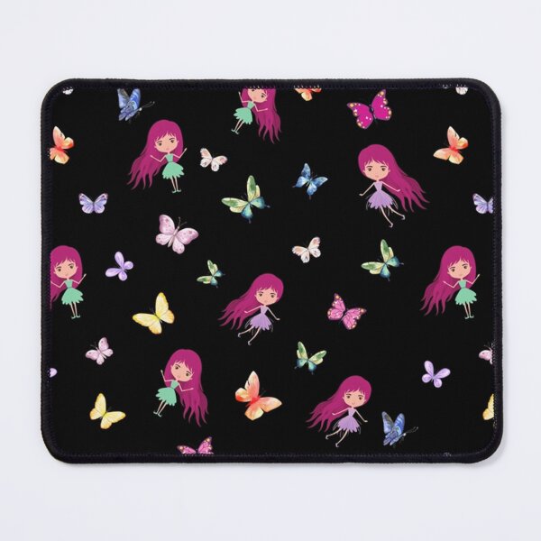 Item preview, Galentines Day Gang- Fairies and Butterflies Graphic designed and sold by FlynnHansen.