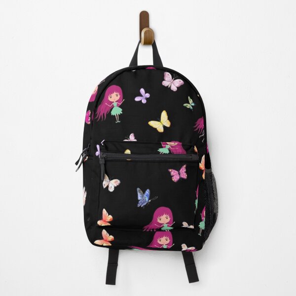 Item preview, Galentines Day Gang- Fairies and Butterflies Graphic  designed and sold by FlynnHansen.