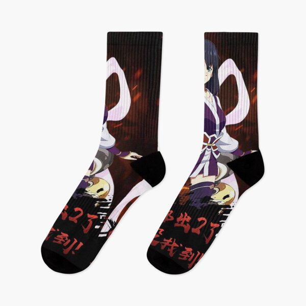 Item preview, rakshasa street anime designed and sold by danielleric.