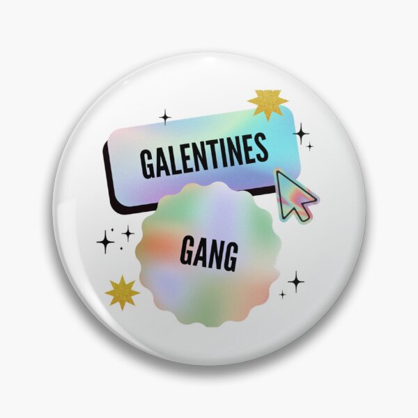 Item preview, Galentines Gang         designed and sold by FlynnHansen.
