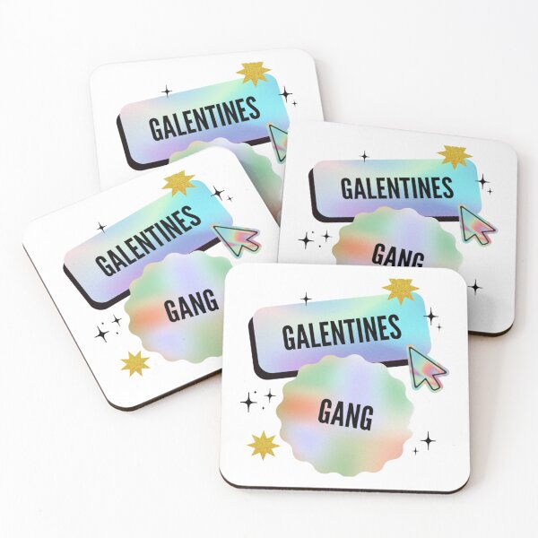 Item preview, Galentines Gang         designed and sold by FlynnHansen.