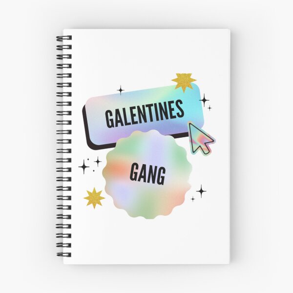 Item preview, Galentines Gang         designed and sold by FlynnHansen.