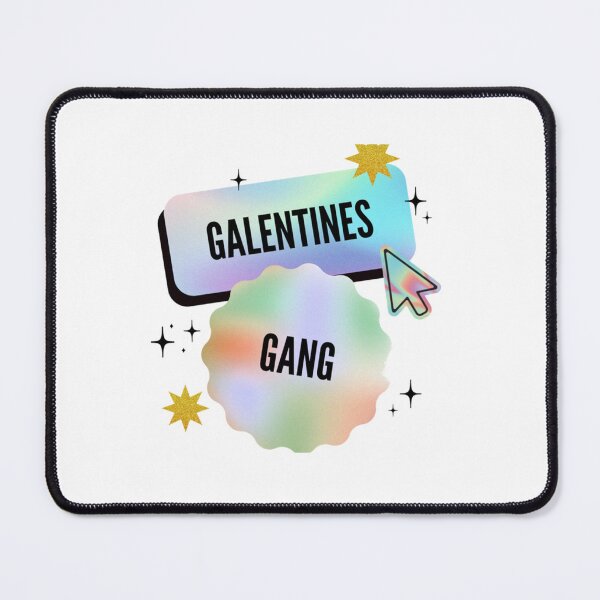 Item preview, Galentines Gang         designed and sold by FlynnHansen.