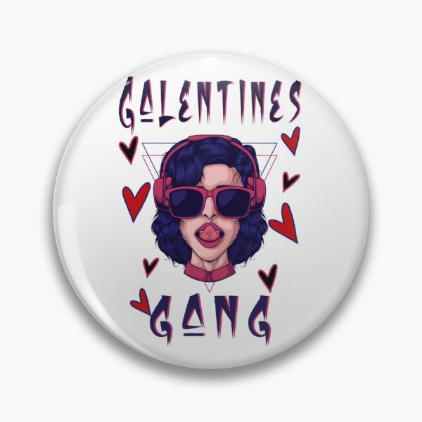 Item preview, galentines gang   designed and sold by FlynnHansen.
