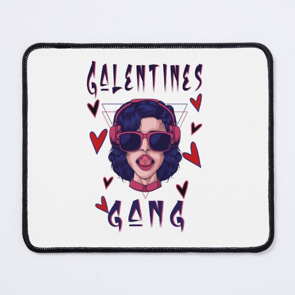 Item preview, galentines gang   designed and sold by FlynnHansen.
